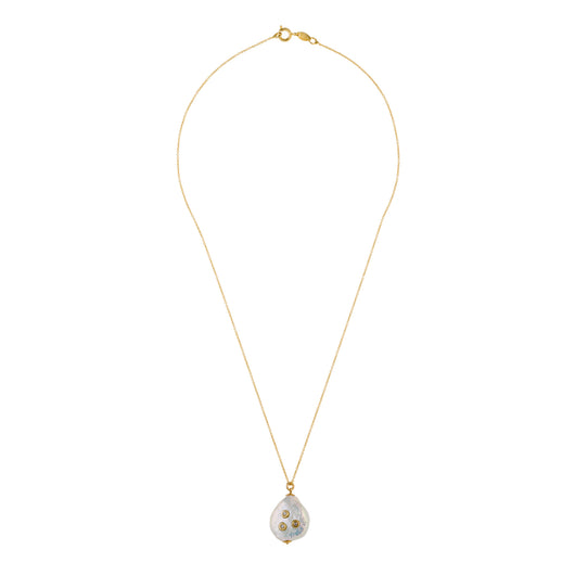 Carolina Necklace