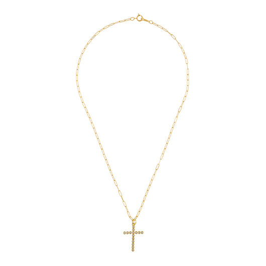 Cross Necklace