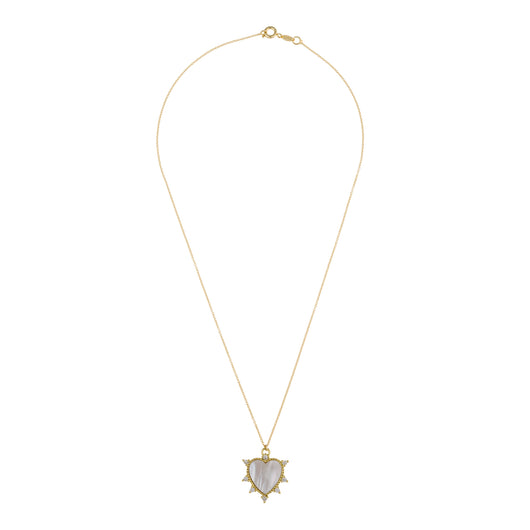 Amor Necklace