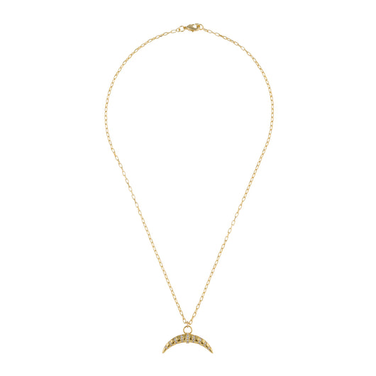 Flora Necklace