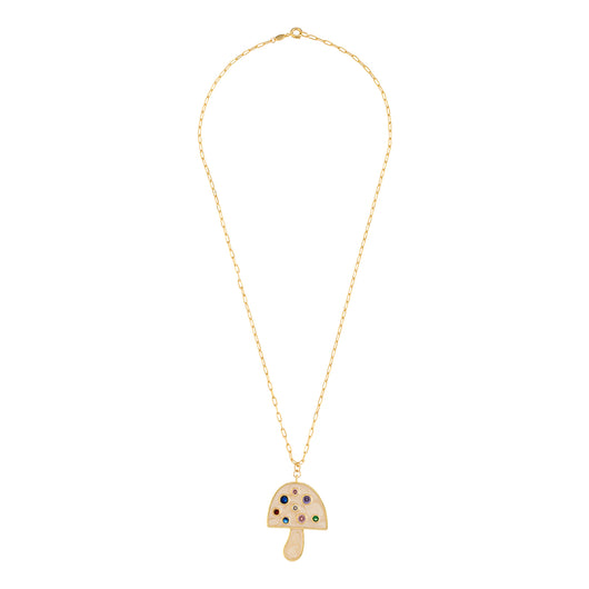 Clara Necklace