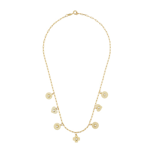 Georgia Necklace