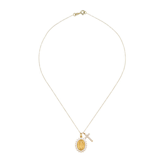 The Reina Necklace