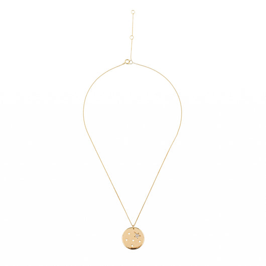 Celeste Necklace
