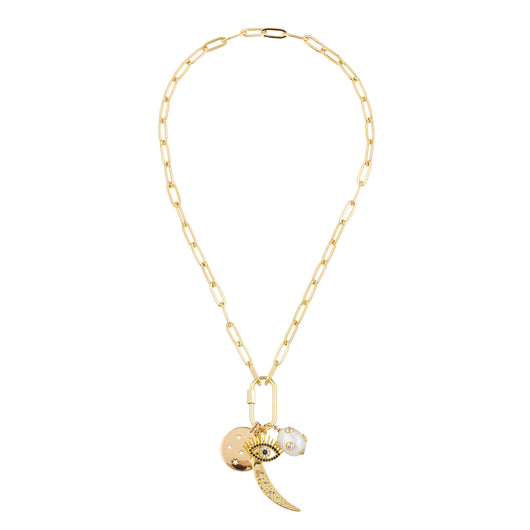 Adriana Necklace