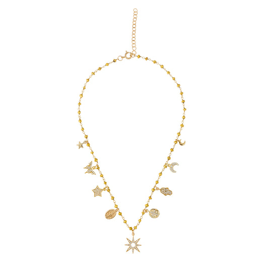 Amelia Necklace