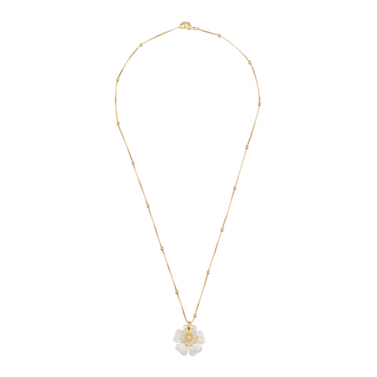 Fleur Necklace