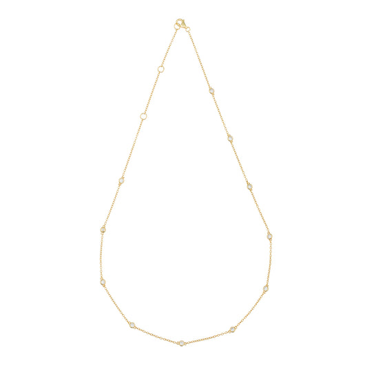 Victoria Necklace (OUT OF STOCK)