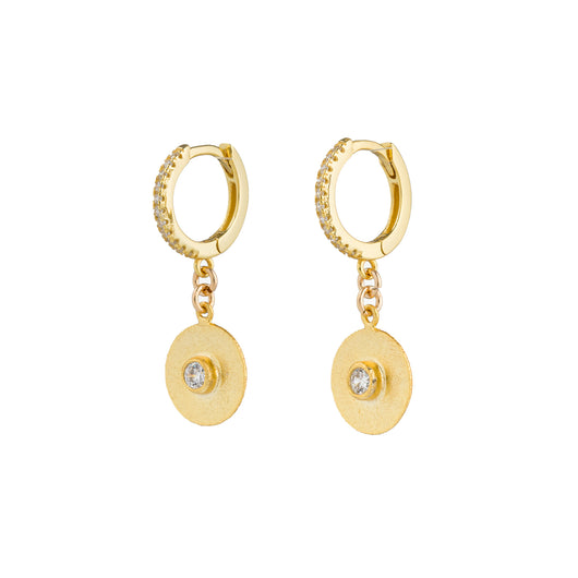Ella Earring
