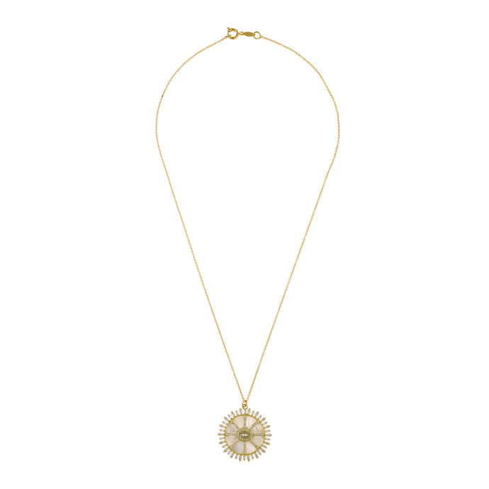 Stella Necklace