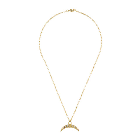 Flora Necklace
