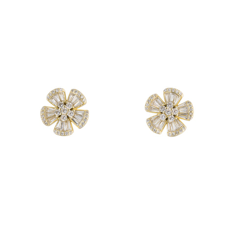 Daisy earring