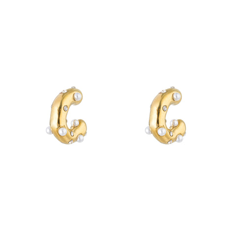 India Earring
