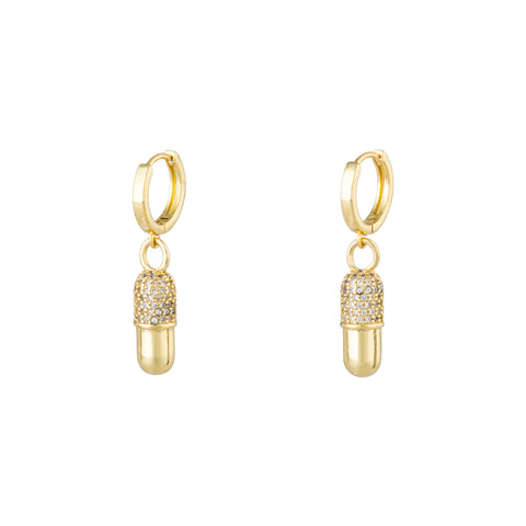 Chloe Earring