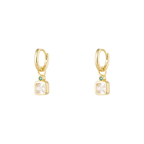 Francesca Earring