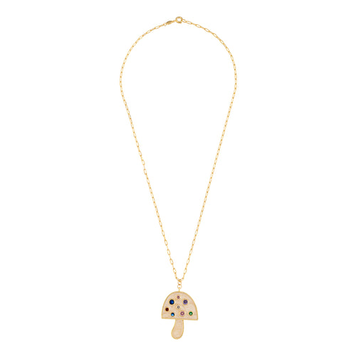 Clara Necklace