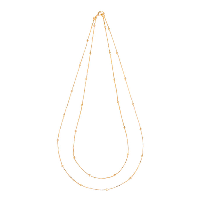 Sophie Necklace