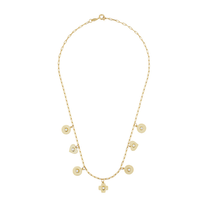 Georgia Necklace