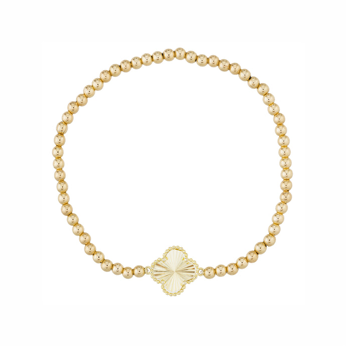 Daisy Bracelet