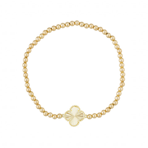 Daisy Bracelet