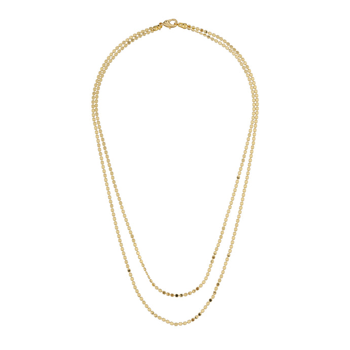 Hailey Necklace