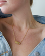 North Star Necklace