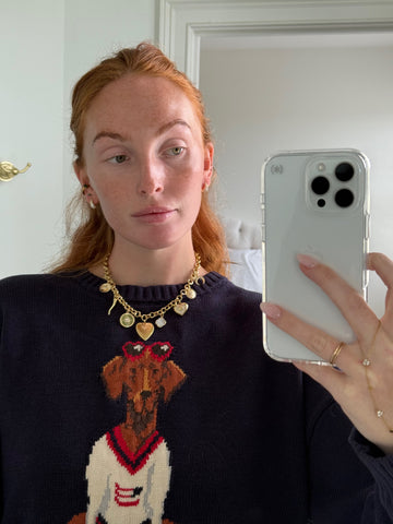 Ayla Necklace