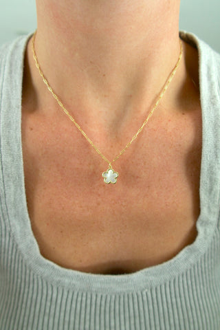 Willow Necklace