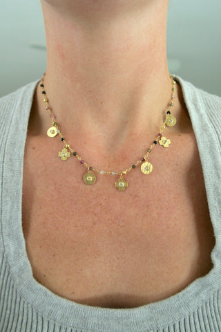 Sirena Necklace