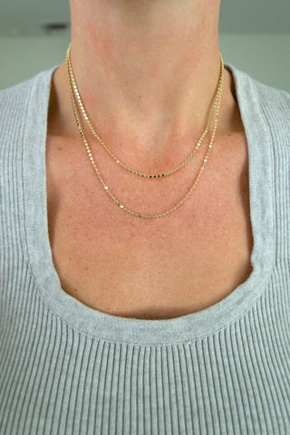 Hailey Necklace
