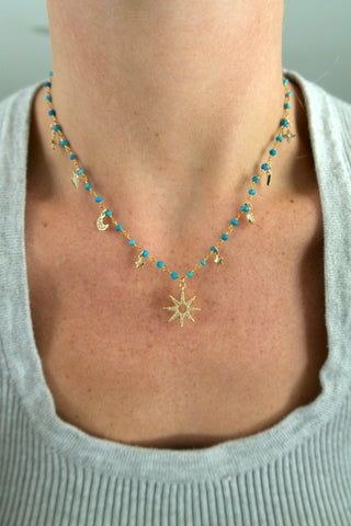 Mia Necklace