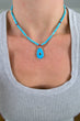 Skylar Necklace