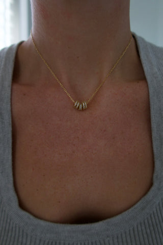 Blake Necklace