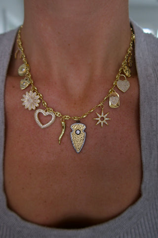 Alice Necklace