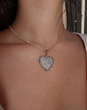 Scarlett Necklace