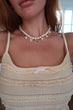 Jasmine Necklace