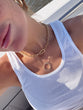 Superstar  Necklace