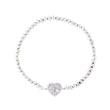 Heart Bracelet