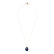 Drop Pearl Necklace