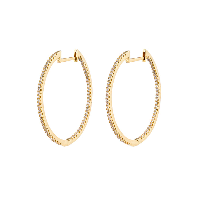 The Dina Hoop