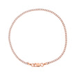 Tennis Bracelet- (Out of Stock)