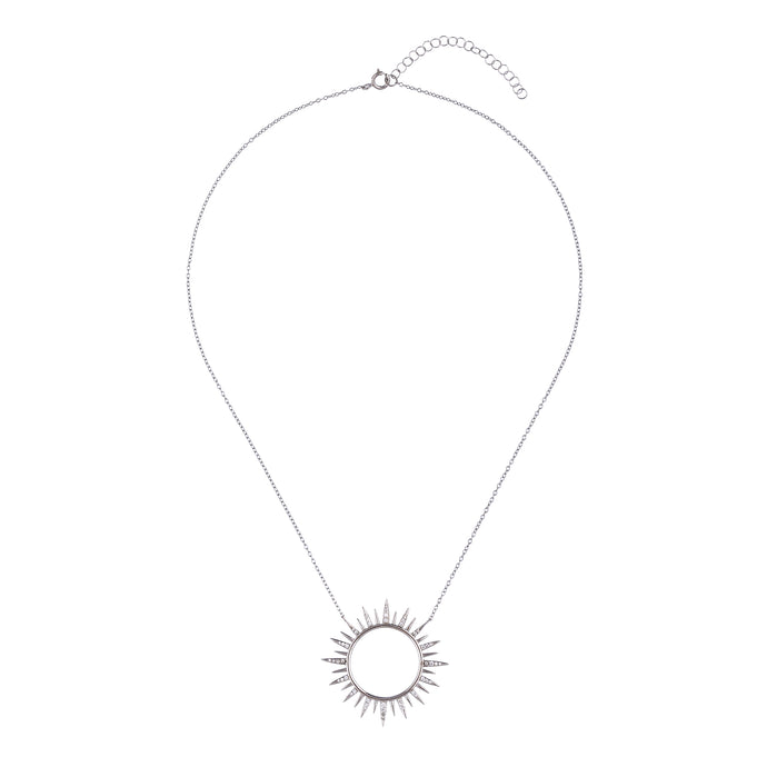 Superstar  Necklace