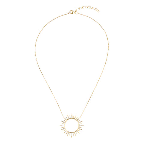 Superstar  Necklace