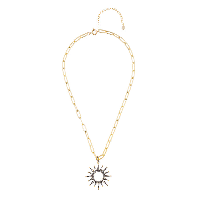 Soleil Necklace