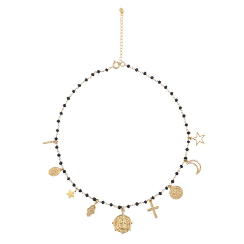 Popsy Necklace