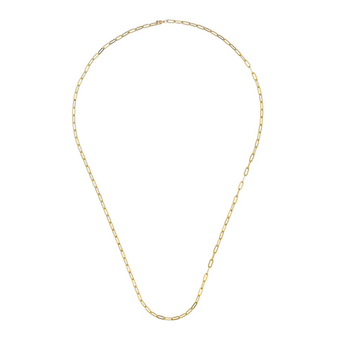 Long Link Chain