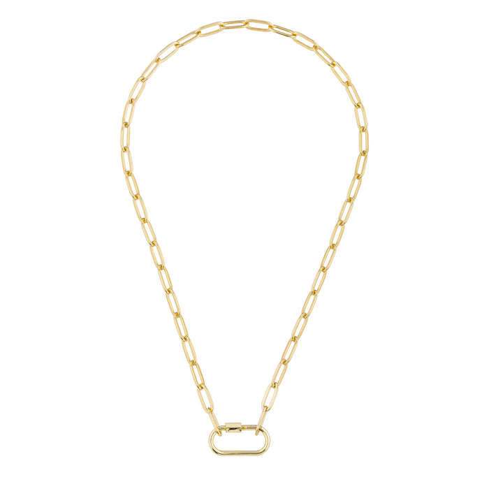 Daisy Necklace
