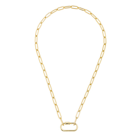 Daisy Necklace