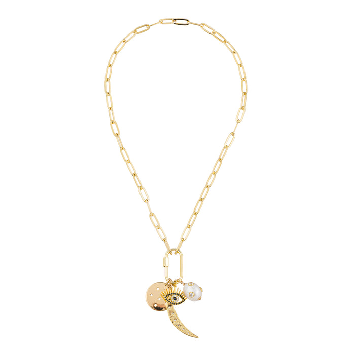 Elle Necklace