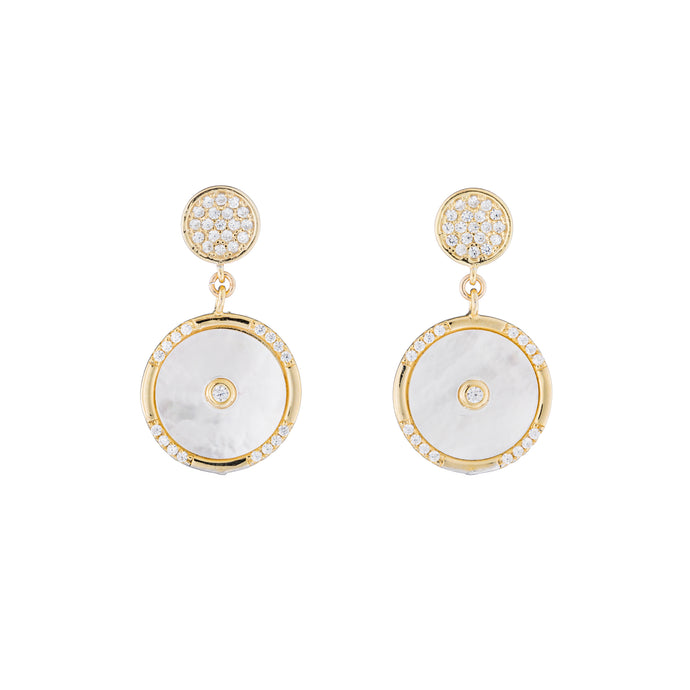 Carolina Earrings